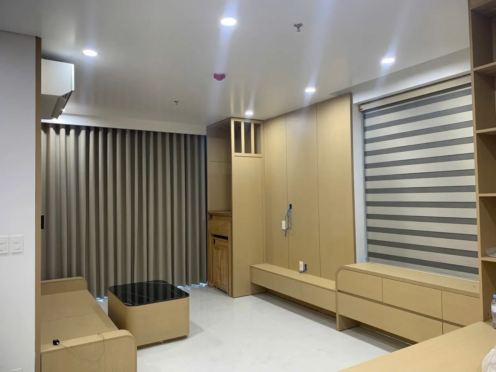Lắp đặt rèm cửa Nguyệt Viên Thanh Hoá